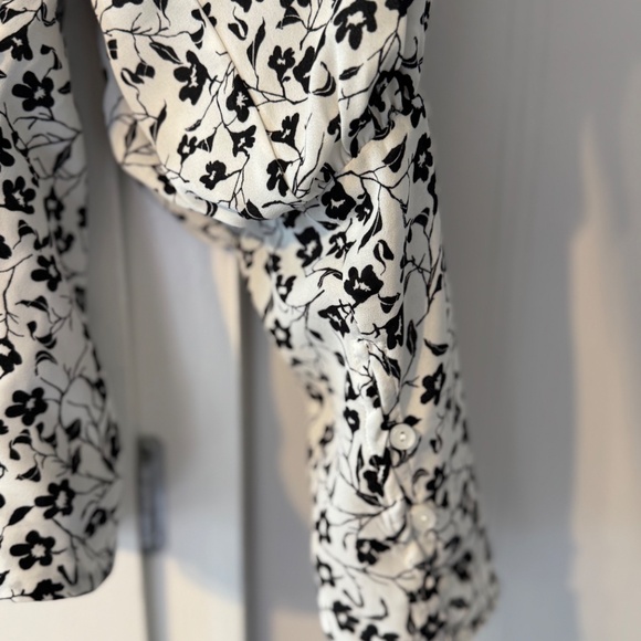 ASTR the Label blouse - Picture 5 of 6